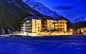 Sport- Und Vitalhotel Seppl